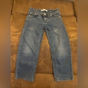 Boys Levi’s